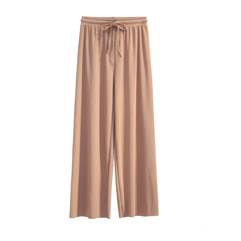 NOVA | NOVA pleated ankle pants for women – elegant daily wear

