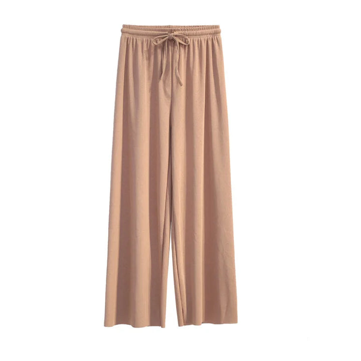 NOVA | NOVA pleated ankle pants for women – elegant daily wear

