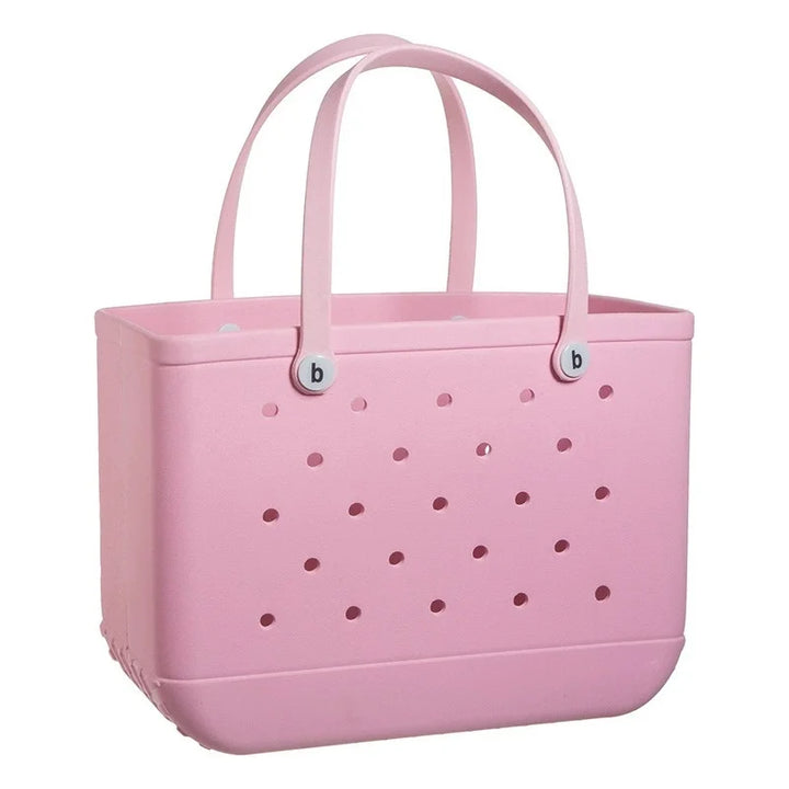NOVA | Oversized Waterproof Tote for Beach, Pool & Travel

