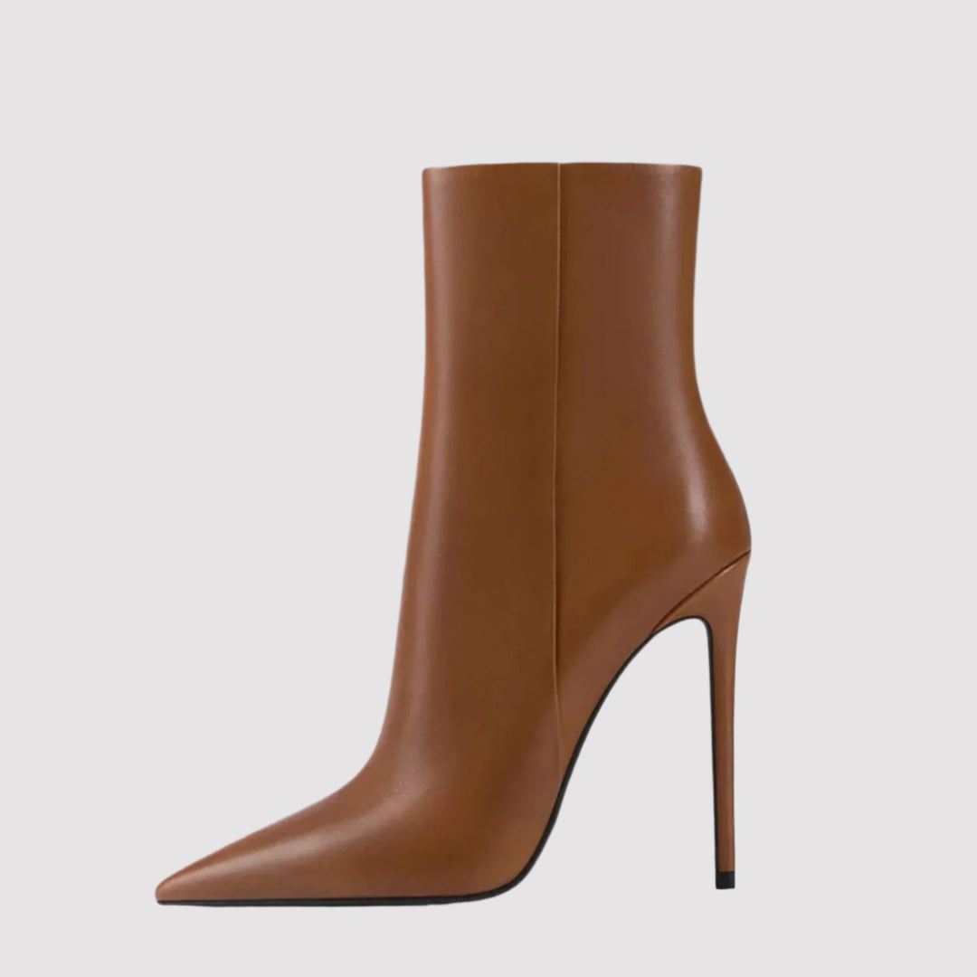 NOVA | Pointed Boots for Women
