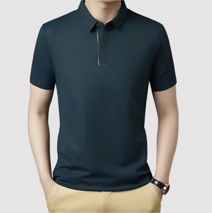 NOVA | Premium Breathable Polo Shirt for Men
