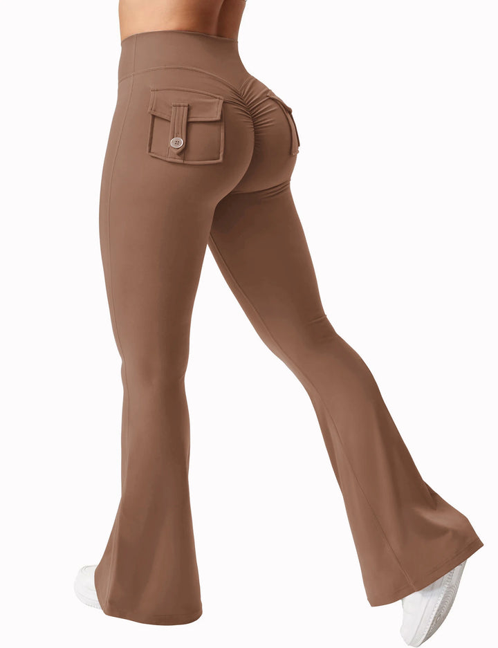 NOVA | Premium Quality Women's Knit Pants
