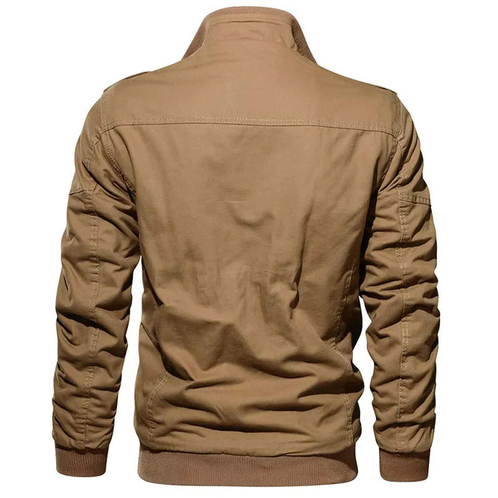 NOVA | Premium Warm Winter Jacket for Men