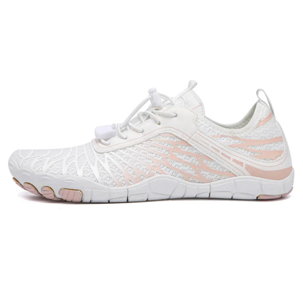 NOVA | Quick-Dry Non-Slip Aqua Shoes for Women – Water Sports

