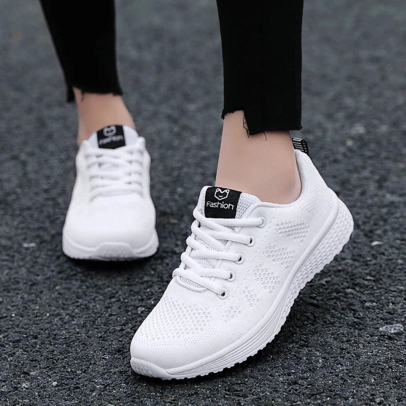 NOVA | Shock-Absorbing Women's Running Shoes

