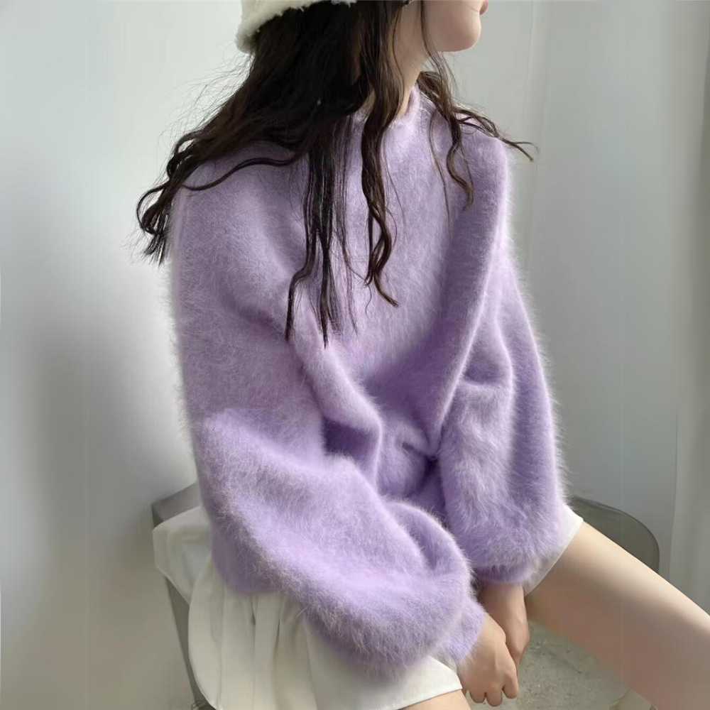 NOVA | Sleeve Sweater for Women
