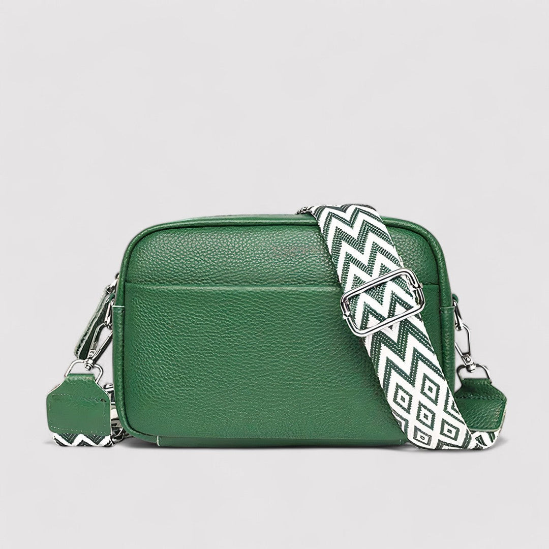 NOVA | Soft & Durable Women's Shoulder Bag