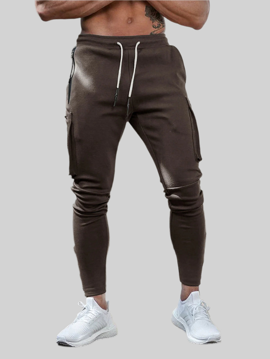 NOVA | Soft Men's Comfortable Sports Pants
