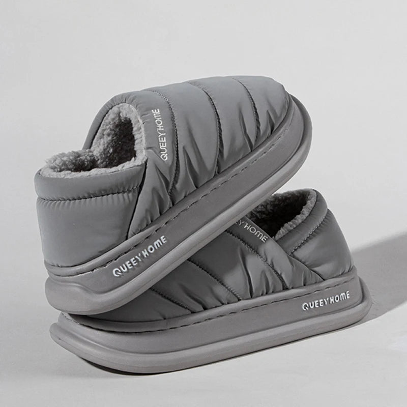 NOVA | Soft & Warm Women's Home Slippers