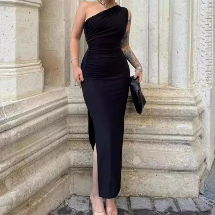 NOVA | Sophisticated Women's Evening Gown
