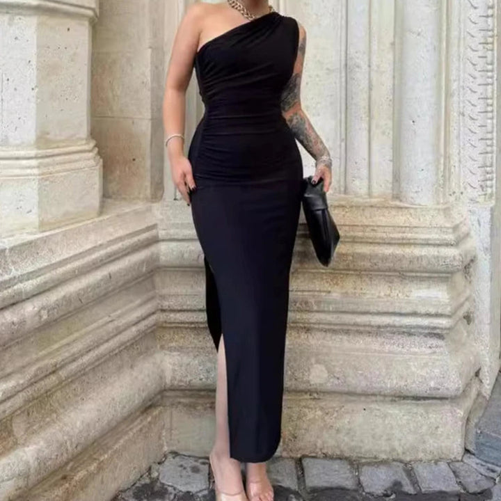 NOVA | Sophisticated Women's Evening Gown
