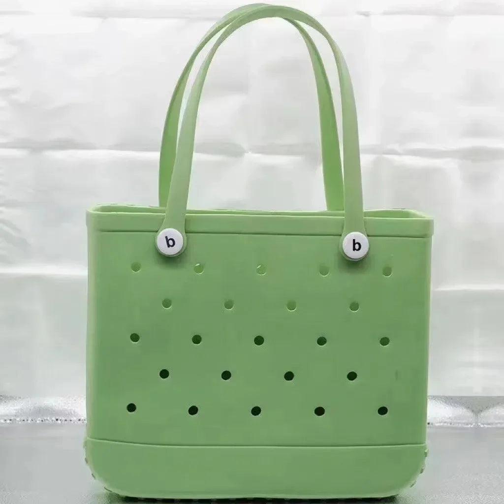NOVA | Spacious Waterproof EVA Beach Bag 

