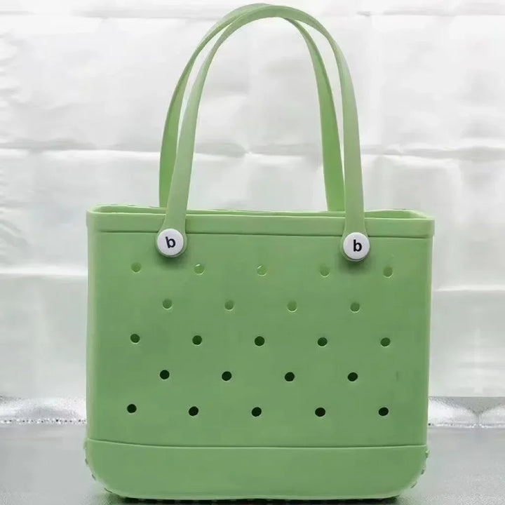 NOVA | Spacious Waterproof EVA Beach Bag 

