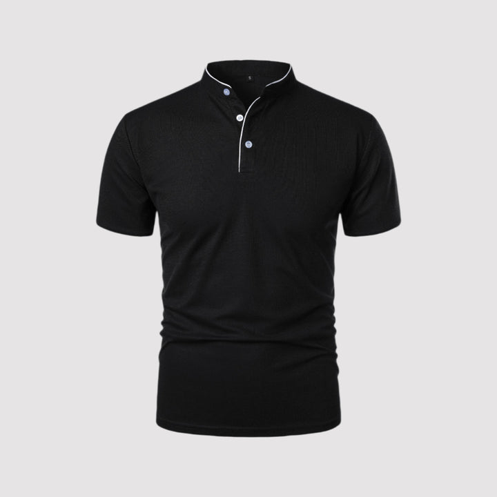NOVA | Stylish & Comfortable Men's Polo Shirt

