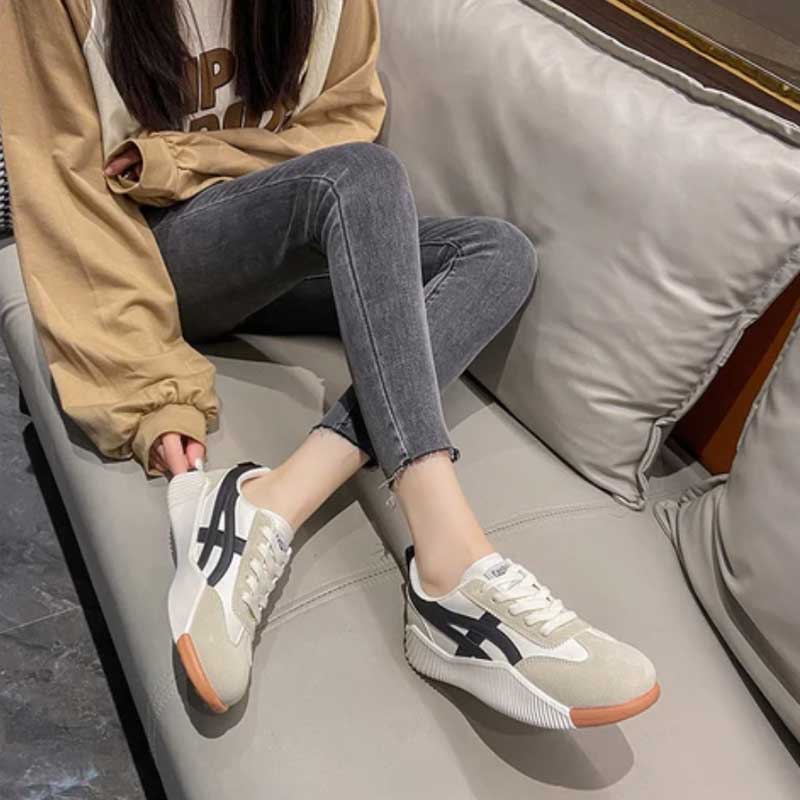 NOVA | Stylish & Comfy Orthopedic Shoes for Women

