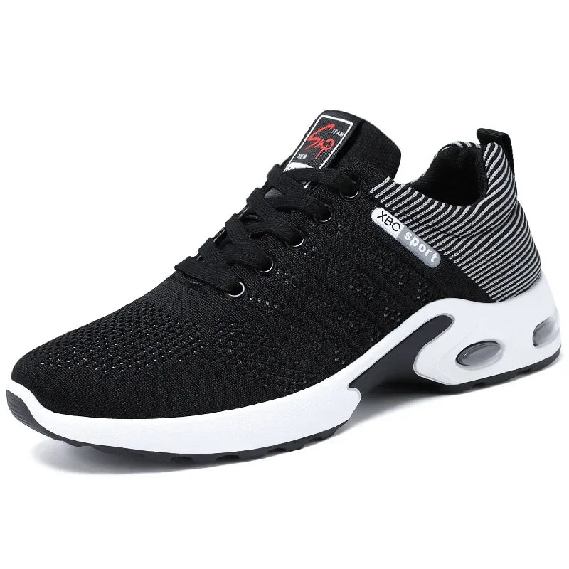 NOVA | Stylish Men's Breathable Sports Shoes
