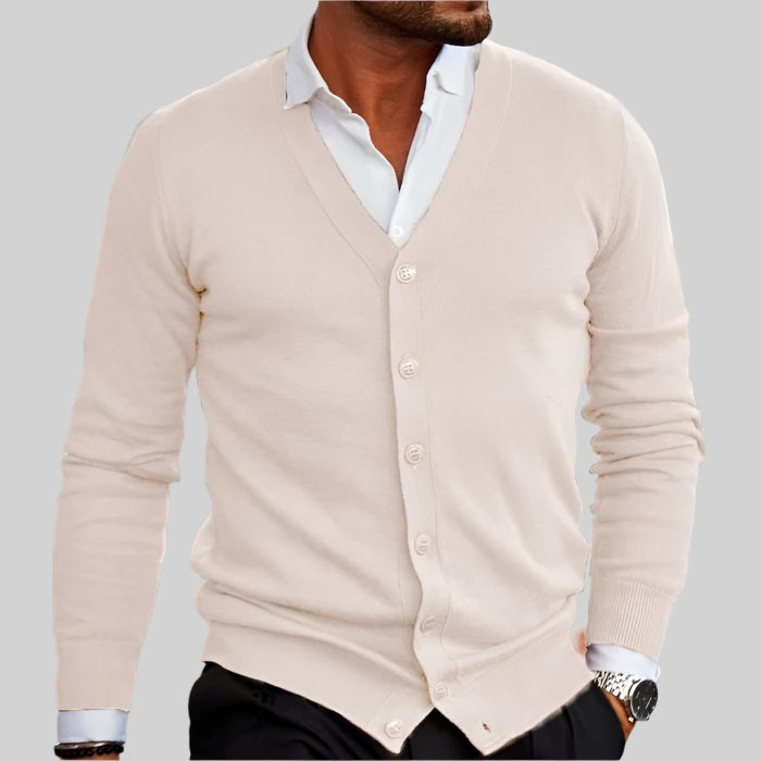 NOVA | Stylish Men's Casual Cardigan