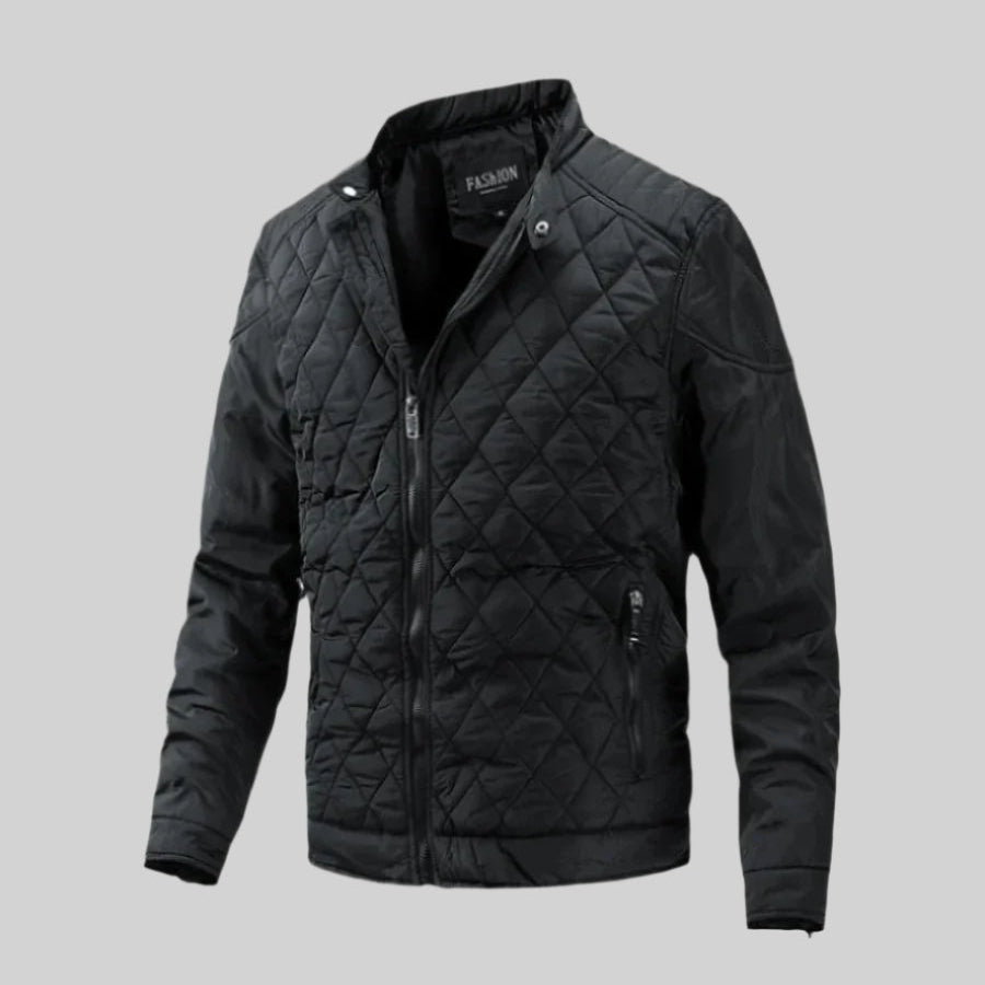 NOVA | Stylish Men’s Jacket
