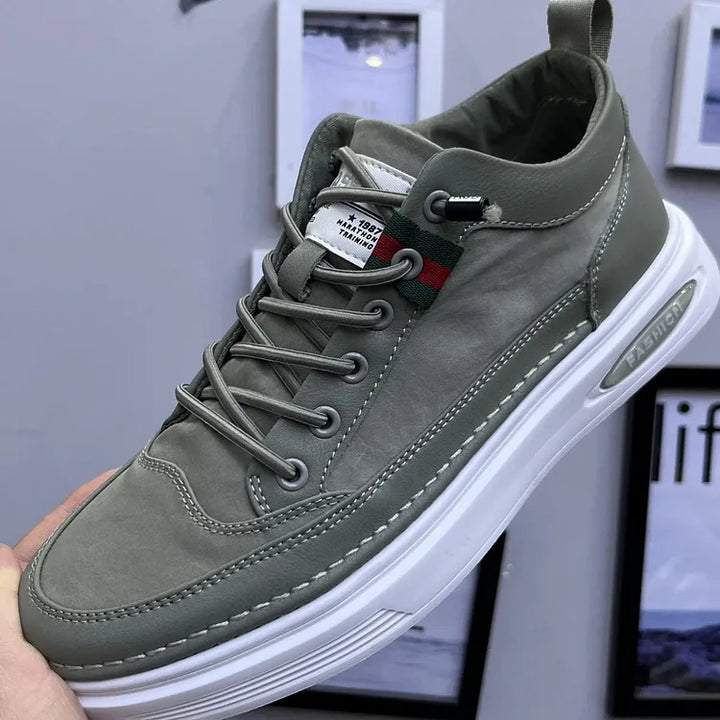NOVA | Stylish Men's Orthopedic Sneakers


