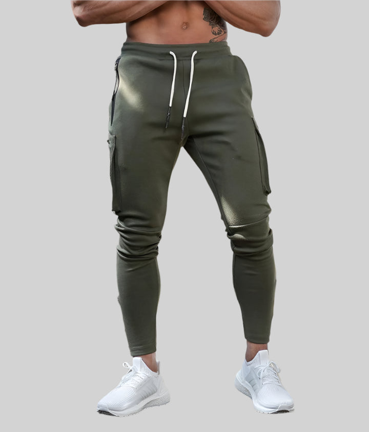 NOVA | Stylish Men's Sports Pants for Comfort
