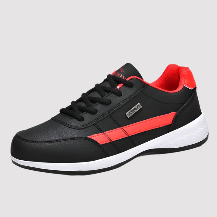 NOVA | Stylish Men's Waterproof Sneakers for Everyday Wear
