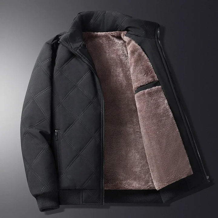 NOVA | Stylish Men's Winter Coat
