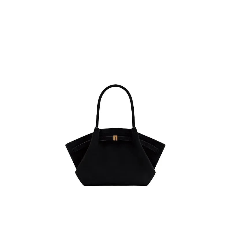 NOVA | Stylish Versatile Handbag Made of Genuine Leather

