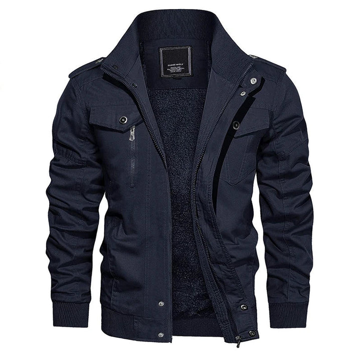 NOVA | Stylish Winter Jacket for Men