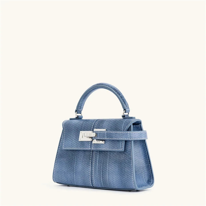 NOVA | Stylish Women’s Belt Bag in Genuine Leather

