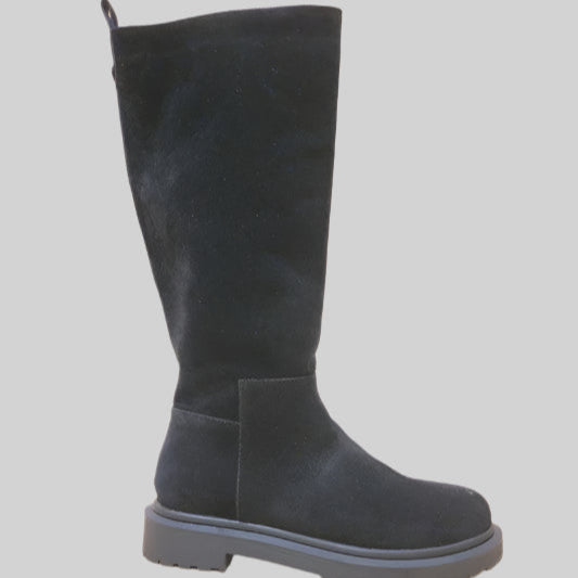 NOVA | Stylish Women’s Elegant High Boots