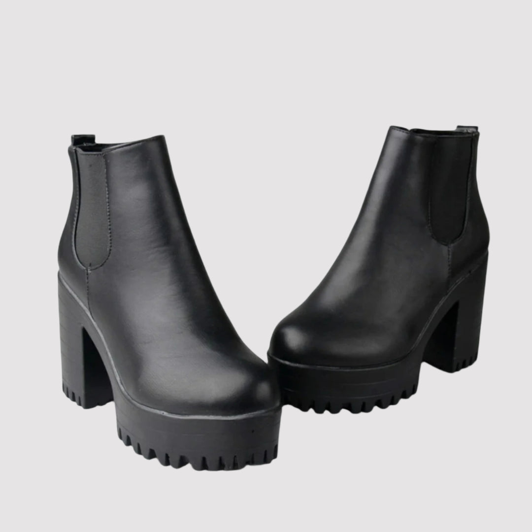 NOVA | Stylish Women's High Boots

