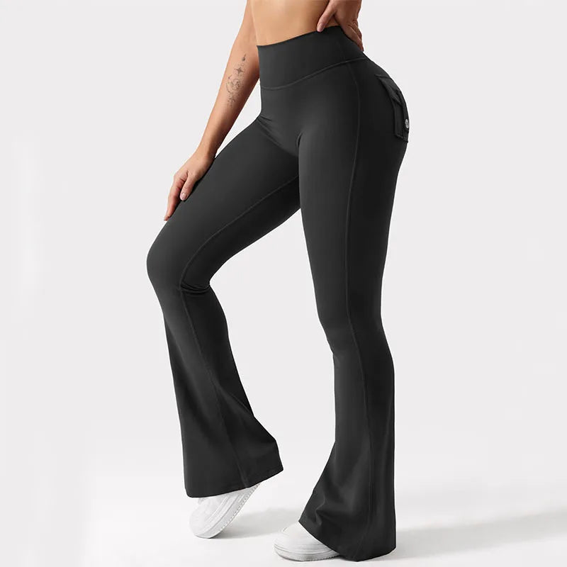 NOVA | Stylish Women's Knit Pants
