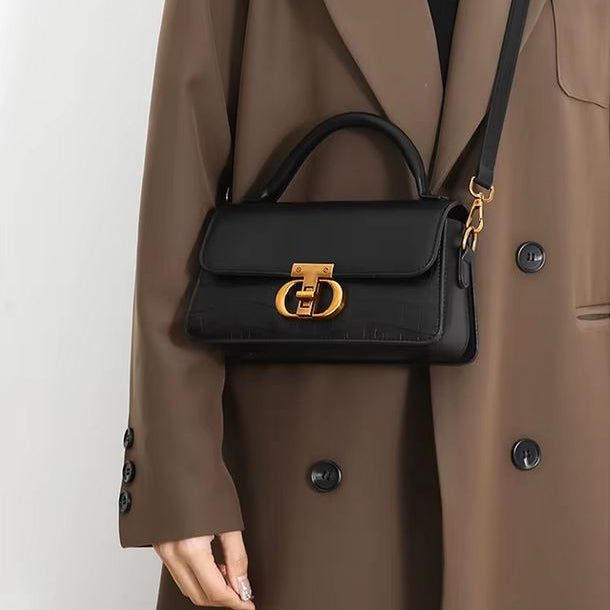 NOVA | Stylish Women's PU Leather Handbag
