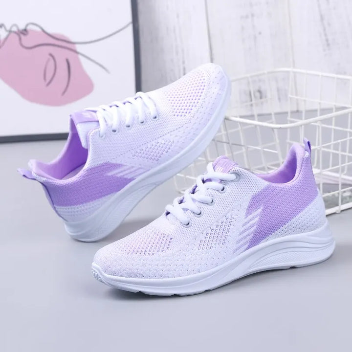 NOVA | Stylish Women's Performance Sneakers

