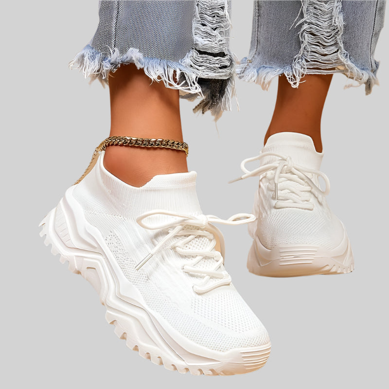 NOVA | Supportive Women's Orthopedic Walking Shoes

