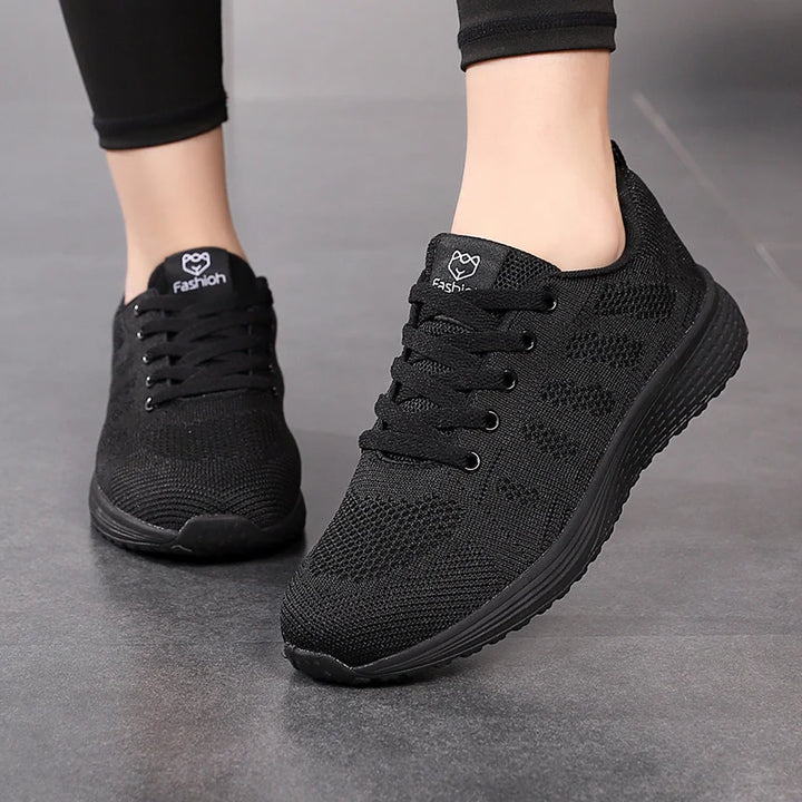 NOVA | Trendy Breathable Running Sneakers


