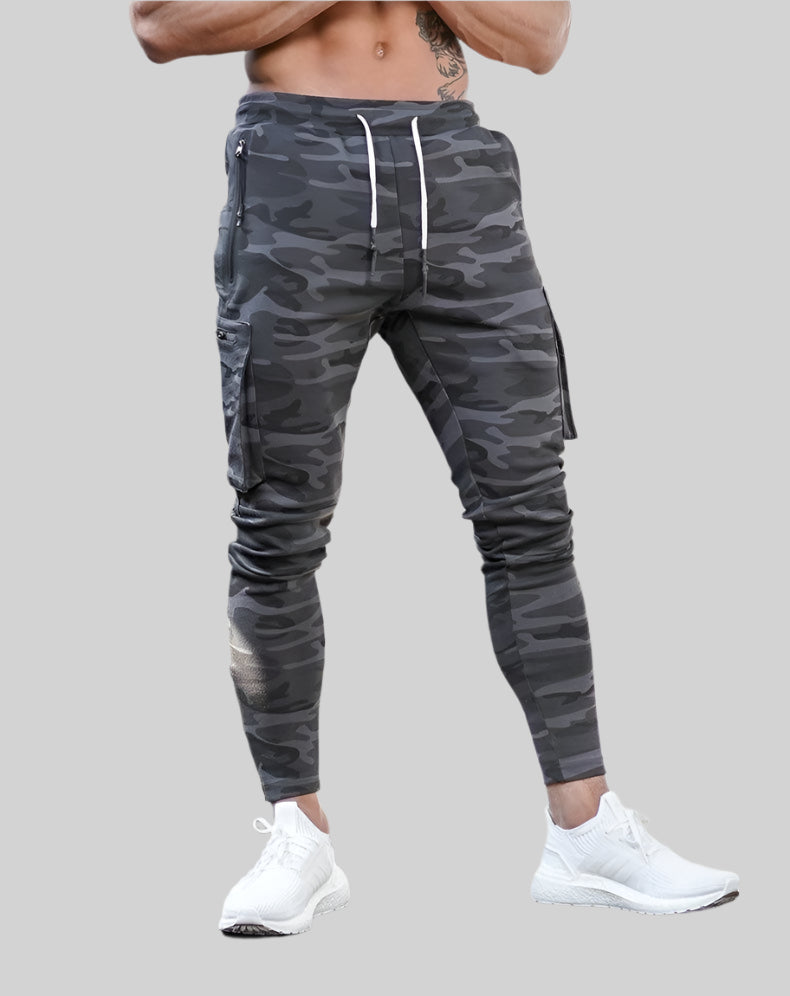 NOVA | Trendy Men's Comfortable Sports Pants
