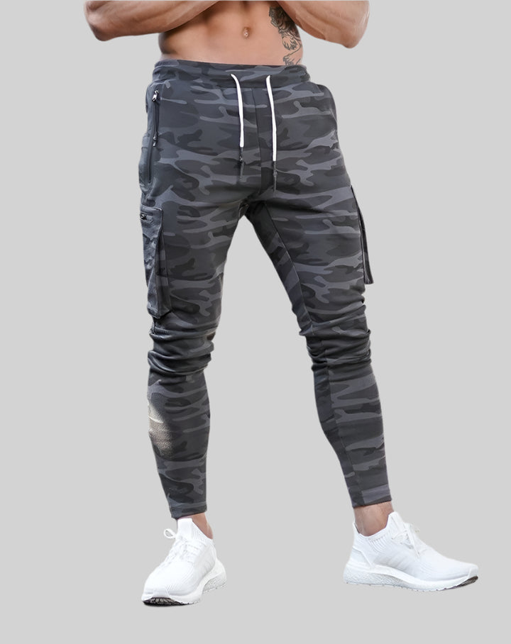 NOVA | Trendy Men's Comfortable Sports Pants
