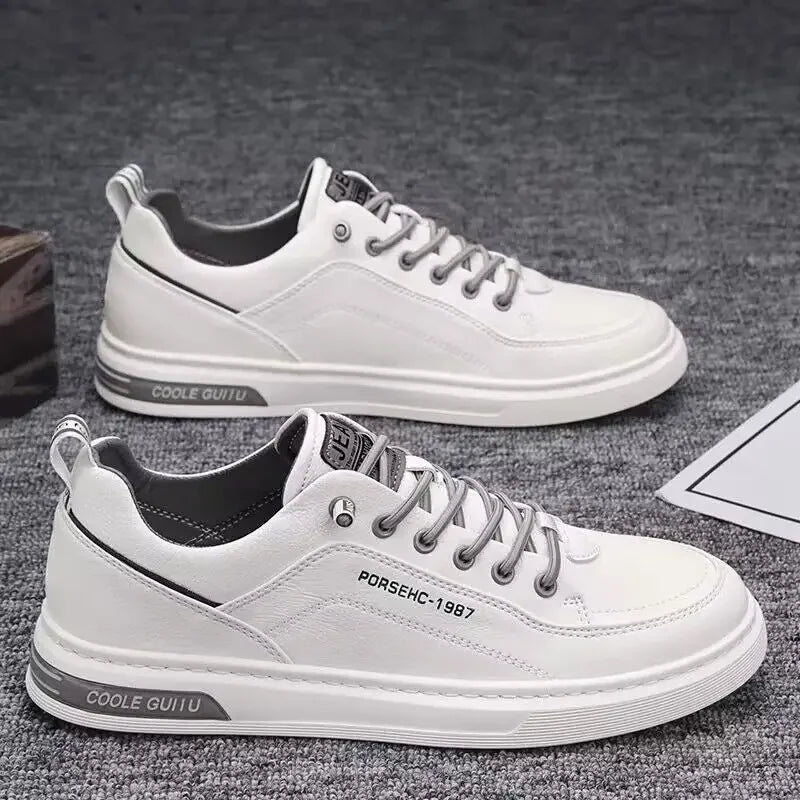 NOVA | Trendy Men's Premium Sneakers

