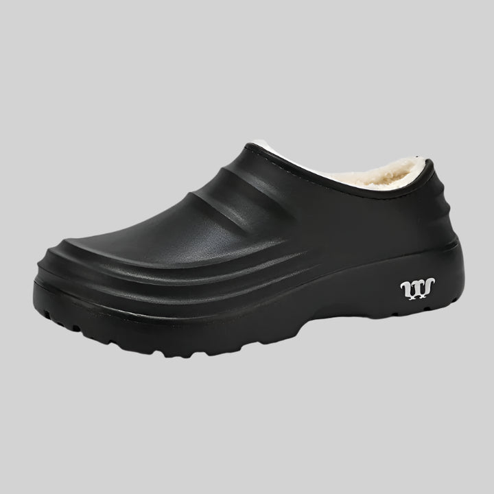 NOVA | Trendy Men's Waterproof Slippers for All-Day Comfort