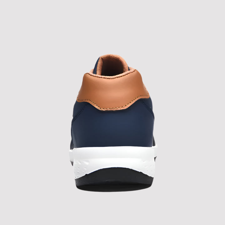 NOVA | Trendy Men's Waterproof Sneakers for Any Occasion
