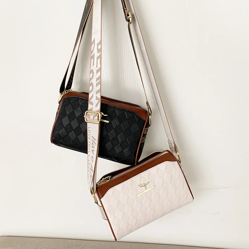 NOVA | Trendy Women's Crossbody Purse