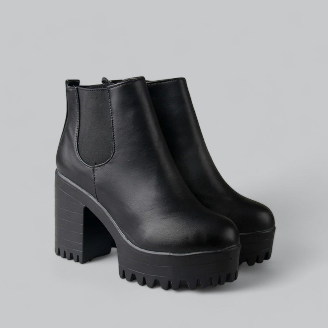 NOVA | Trendy Women's High Boots
