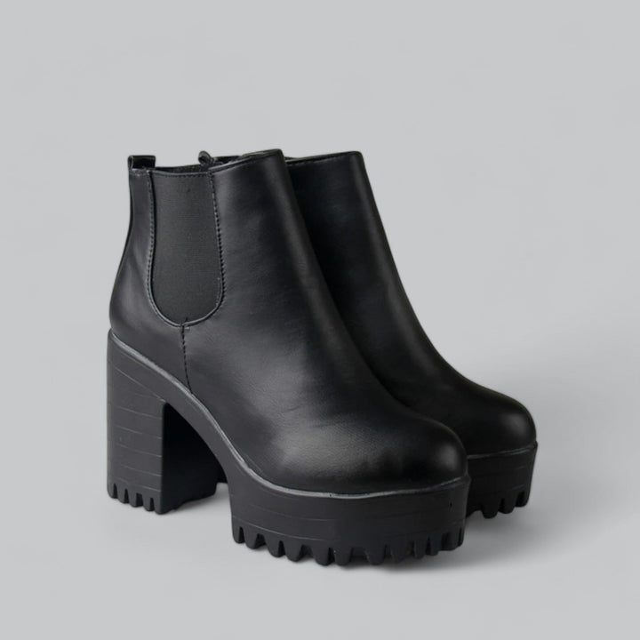 NOVA | Trendy Women's High Boots
