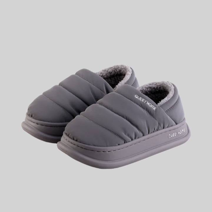 NOVA | Trendy Women's Indoor Winter Slippers