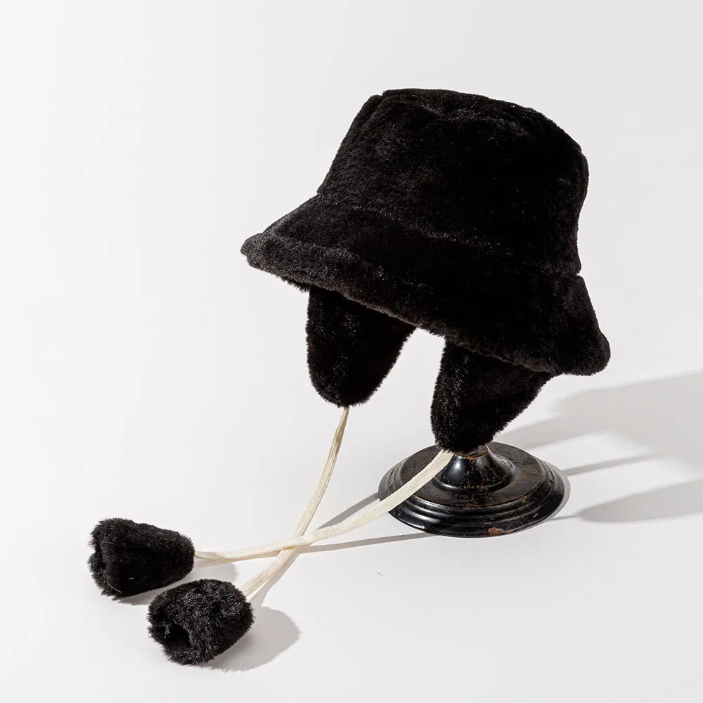 NOVA | Trendy Women's Winter Bomber Hat