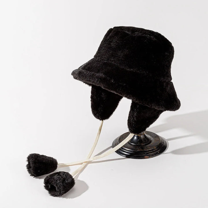 NOVA | Trendy Women's Winter Bomber Hat