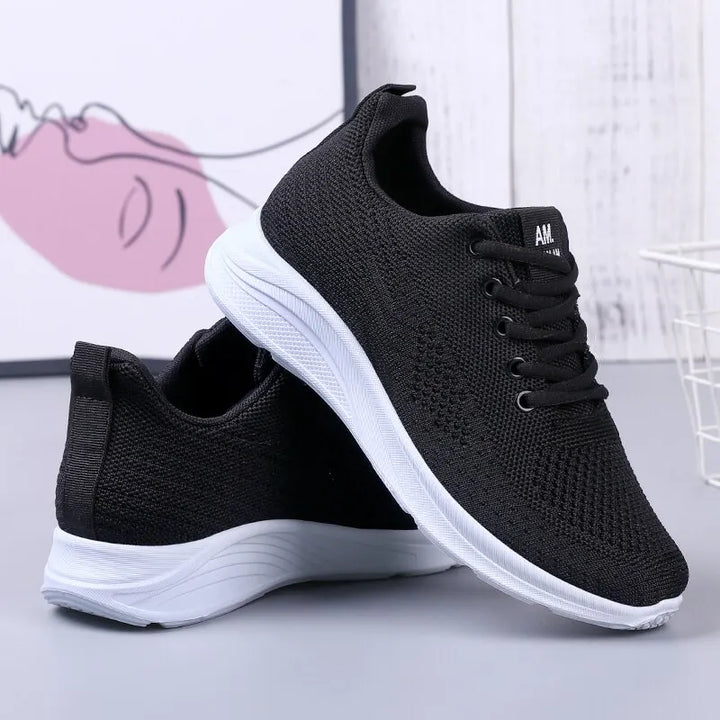 NOVA | Ultra-Light Shock-Absorbing Running Shoes

