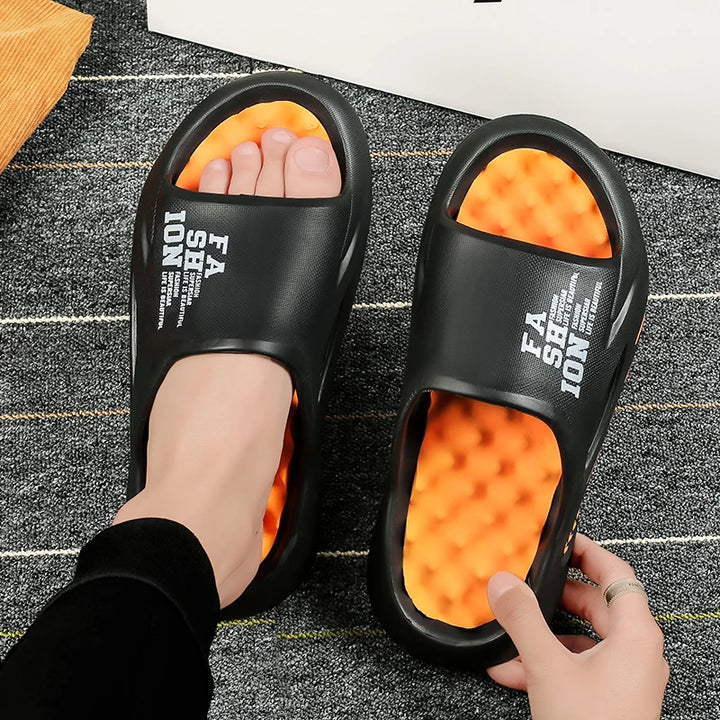 NOVA | Ultra-light EVA slides for men’s daily comfort

