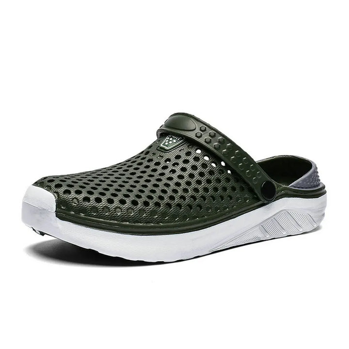 NOVA | Unisex Casual Garden and Beach Clogs by NOVA

